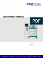 Documentación Técnica Fabius GS PDF