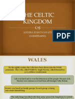 The Celtic Kingdoms