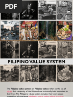 Lesson 5 Filipino Value System