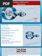 Apresentação Inicial - SICOR 