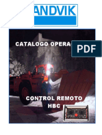 HBC Manual Operator 1