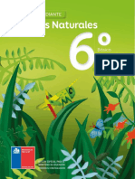 Ciencias Naturales 6º Básico-Texto Del Estudiante PDF