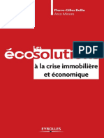 les éco-solutions à la crise immobilière et économique.pdf