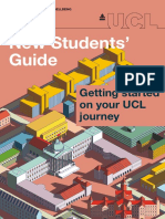 New Students Guide
