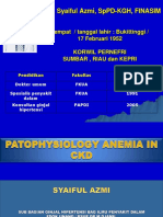 Anemia Renal .ppt