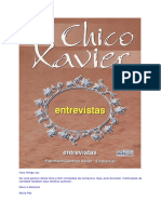 Chico Xavier - Livro 114 - Ano 1971 - Entrevistas.pdf