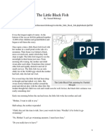 Little Black Fish PDF
