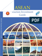 ASEAN Tourism Investment