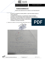 Producto Académico N°1 Mecanica de Materiales - Luis Bravo Saucedo.docx