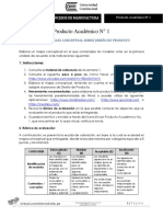 Procesos de Manufactura Pa1 - Luis