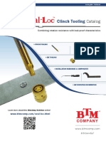 BTM Catalog Oval Loc Tooling