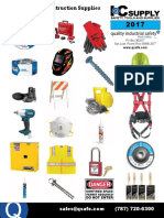 Catalogo Safety Qis (2829)