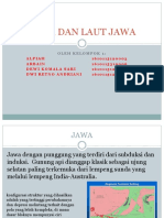 Jawa Dan Laut Jawa