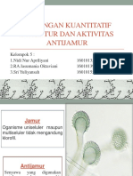 Kimia Medisinsl Hksa Antijamur Kel 10