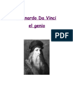 Leonardo El Genio