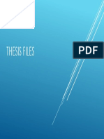 Thesis File