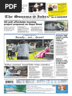 San Mateo Daily Journal 04-03-19 Edition | PDF | Flood | Nature