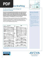 AVEVA Marine Drafting PDF