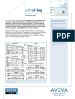 AVEVA Marine Drafting PDF