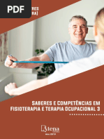 Saberes e Competências em Fisioterapia e Terapia Ocupacional 3