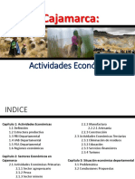 380608647-Cajamarca-Actividades-Economicas