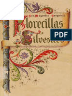 Florecillas Silvestres PDF
