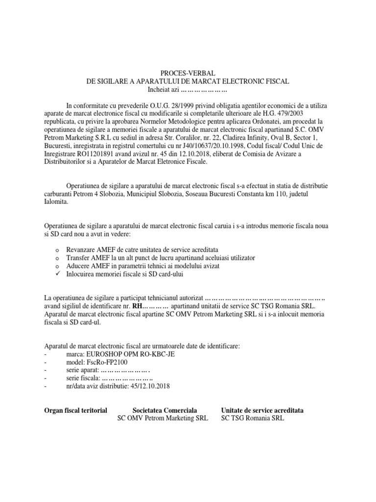 Document Fiscal 2 | PDF