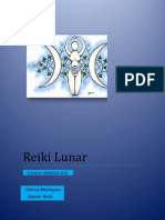 REIKI LUNA