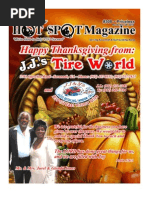 Download Hot Spot Issue 308 by The Hot Spot SN44332436 doc pdf