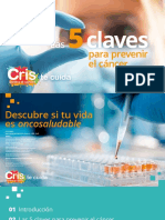 Folleto 5 Claves