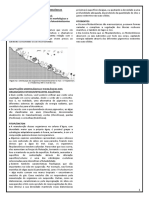 Aula 12 - A Vida Aquática: Adaptações Morfológicas e Fisiológicas Dos Organismos Aquáticos Fotossintetizantes