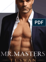 Mr. Masters - TLSwan PDF
