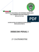 Portada de Trabajo