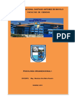 CURSO DE PSICOLOGIA ORGANIZACIONAL 2019-I (Autoguardado)ii.docx