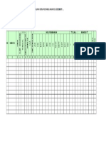 Format Posyandu 4