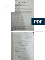 Partial Differential Equations by DR Nawazish Ali