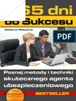 365 Dni Do Sukcesu - Waldemar Mielczarek