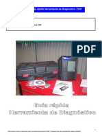 Guia Rapida Scanner