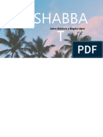 Fiesta Shabbat