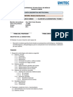 Carta Descriptiva "Sistema Genitourinario" 20-2