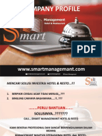 Smart Management Presentation