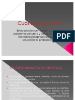 Evaluacion Curricular