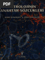 Astr - Anahtar Kelimeler PDF