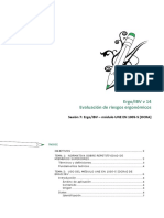 E14 07 Ergo UNE OCRA PDF