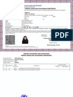 Surat CV Proyek Mas Anwar PDF