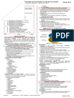 01 - Embryology and Introduction To The Nervous System - AMD