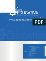 Manual Grupo Educativa