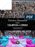 Direitos Humanos em tempos de crise