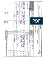 Analisis de Riesgo