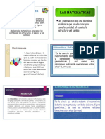 DEFINICIONES MATEMATICOS